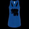 Next Level Apparel - Ladies' Ideal Racerback Tank Thumbnail