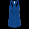 Next Level Apparel - Ladies' Ideal Racerback Tank Thumbnail