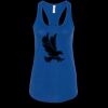 Next Level Apparel - Ladies' Ideal Racerback Tank Thumbnail