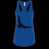 Next Level Apparel - Ladies' Ideal Racerback Tank Thumbnail
