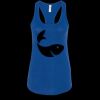 Next Level Apparel - Ladies' Ideal Racerback Tank Thumbnail