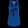 Next Level Apparel - Ladies' Ideal Racerback Tank Thumbnail