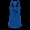 Next Level Apparel - Ladies' Ideal Racerback Tank Thumbnail