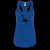 Next Level Apparel - Ladies' Ideal Racerback Tank Thumbnail