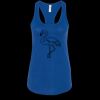 Next Level Apparel - Ladies' Ideal Racerback Tank Thumbnail