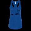 Next Level Apparel - Ladies' Ideal Racerback Tank Thumbnail