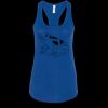 Next Level Apparel - Ladies' Ideal Racerback Tank Thumbnail