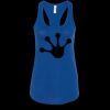 Next Level Apparel - Ladies' Ideal Racerback Tank Thumbnail