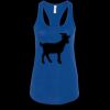 Next Level Apparel - Ladies' Ideal Racerback Tank Thumbnail
