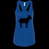 Next Level Apparel - Ladies' Ideal Racerback Tank Thumbnail