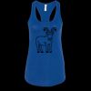Next Level Apparel - Ladies' Ideal Racerback Tank Thumbnail