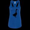 Next Level Apparel - Ladies' Ideal Racerback Tank Thumbnail