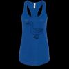 Next Level Apparel - Ladies' Ideal Racerback Tank Thumbnail