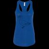Next Level Apparel - Ladies' Ideal Racerback Tank Thumbnail