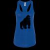Next Level Apparel - Ladies' Ideal Racerback Tank Thumbnail