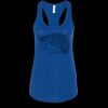 Next Level Apparel - Ladies' Ideal Racerback Tank Thumbnail