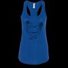 Next Level Apparel - Ladies' Ideal Racerback Tank Thumbnail
