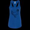 Next Level Apparel - Ladies' Ideal Racerback Tank Thumbnail