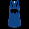 Next Level Apparel - Ladies' Ideal Racerback Tank Thumbnail