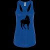 Next Level Apparel - Ladies' Ideal Racerback Tank Thumbnail