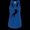 Next Level Apparel - Ladies' Ideal Racerback Tank Thumbnail