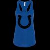 Next Level Apparel - Ladies' Ideal Racerback Tank Thumbnail