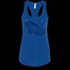 Next Level Apparel - Ladies' Ideal Racerback Tank Thumbnail