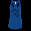 Next Level Apparel - Ladies' Ideal Racerback Tank Thumbnail