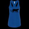 Next Level Apparel - Ladies' Ideal Racerback Tank Thumbnail