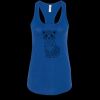 Next Level Apparel - Ladies' Ideal Racerback Tank Thumbnail