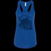 Next Level Apparel - Ladies' Ideal Racerback Tank Thumbnail