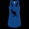 Next Level Apparel - Ladies' Ideal Racerback Tank Thumbnail