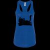Next Level Apparel - Ladies' Ideal Racerback Tank Thumbnail