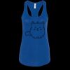 Next Level Apparel - Ladies' Ideal Racerback Tank Thumbnail