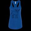 Next Level Apparel - Ladies' Ideal Racerback Tank Thumbnail