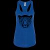 Next Level Apparel - Ladies' Ideal Racerback Tank Thumbnail