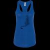 Next Level Apparel - Ladies' Ideal Racerback Tank Thumbnail