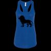Next Level Apparel - Ladies' Ideal Racerback Tank Thumbnail