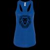 Next Level Apparel - Ladies' Ideal Racerback Tank Thumbnail