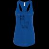 Next Level Apparel - Ladies' Ideal Racerback Tank Thumbnail