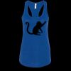 Next Level Apparel - Ladies' Ideal Racerback Tank Thumbnail