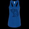 Next Level Apparel - Ladies' Ideal Racerback Tank Thumbnail