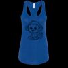 Next Level Apparel - Ladies' Ideal Racerback Tank Thumbnail