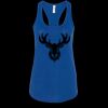 Next Level Apparel - Ladies' Ideal Racerback Tank Thumbnail