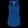 Next Level Apparel - Ladies' Ideal Racerback Tank Thumbnail