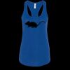 Next Level Apparel - Ladies' Ideal Racerback Tank Thumbnail