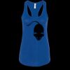 Next Level Apparel - Ladies' Ideal Racerback Tank Thumbnail