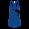 Next Level Apparel - Ladies' Ideal Racerback Tank Thumbnail