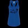 Next Level Apparel - Ladies' Ideal Racerback Tank Thumbnail