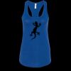 Next Level Apparel - Ladies' Ideal Racerback Tank Thumbnail